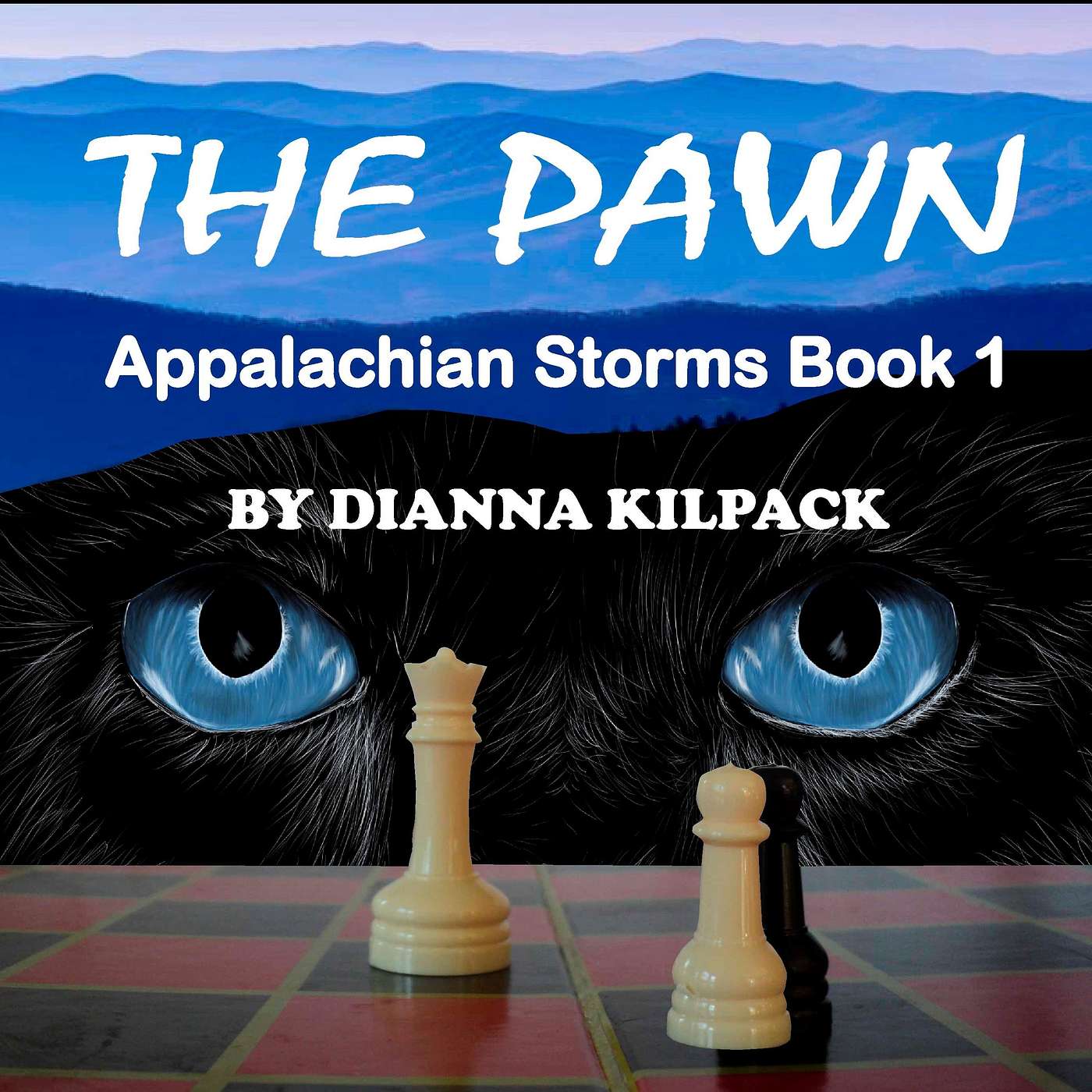 Appalachian Storms