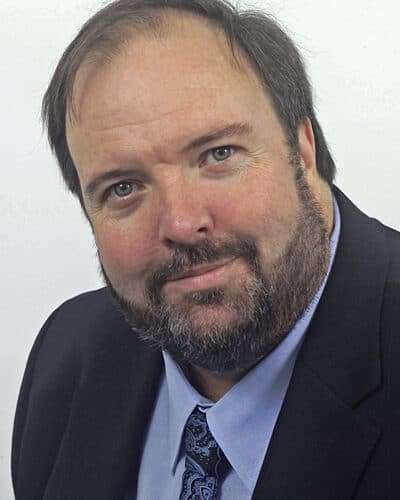 Dr. Daniel J. Mahoney