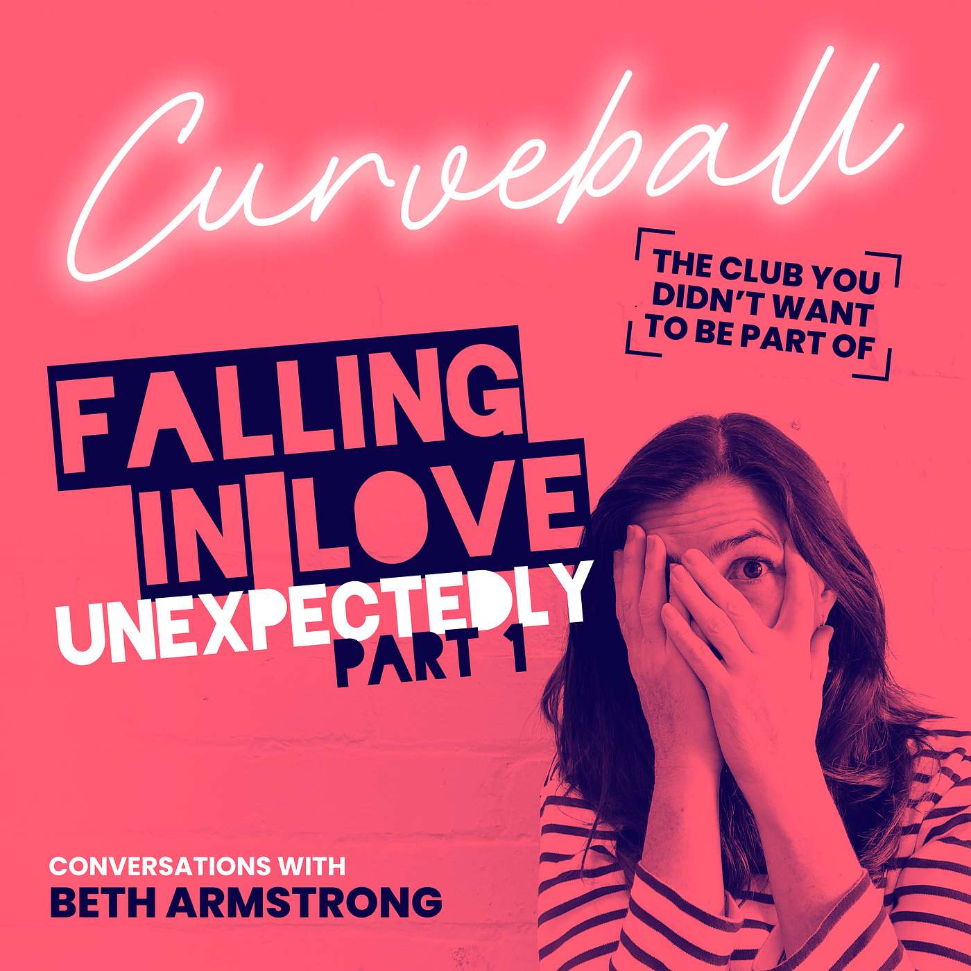 Falling In Love Unexpectedly - Part 1