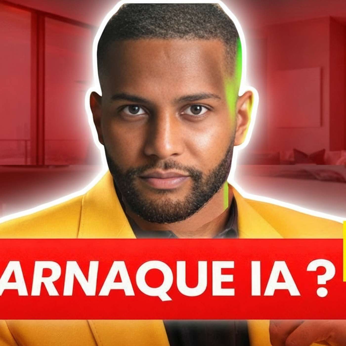 YOMI DENZEL : L’arnaque 2026 du Bootcamp gratuit ? YOMI DENZEL : L’arnaque 2026 du Bootcamp gratuit ?