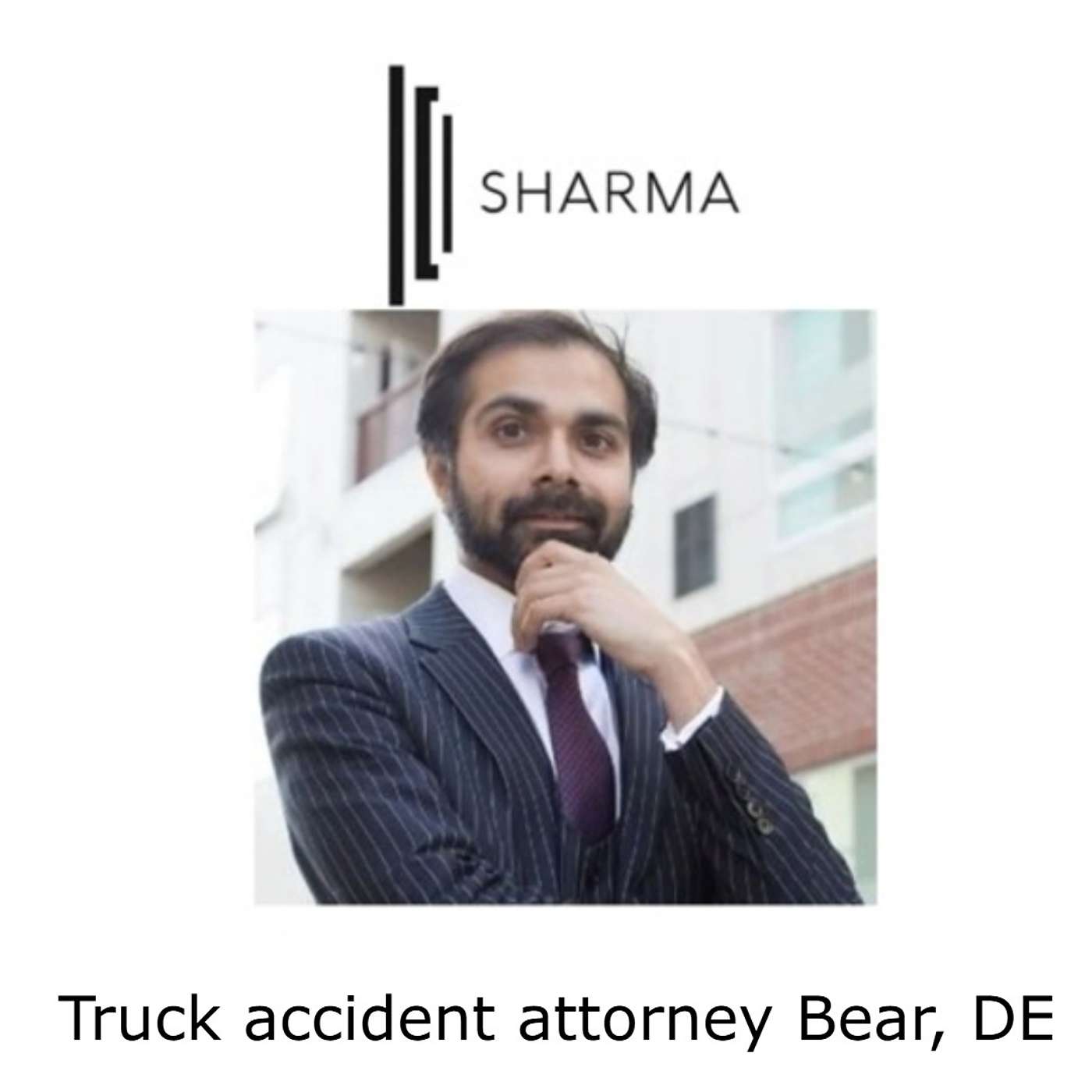 Truck accident attorney Bear, DE episode artwork