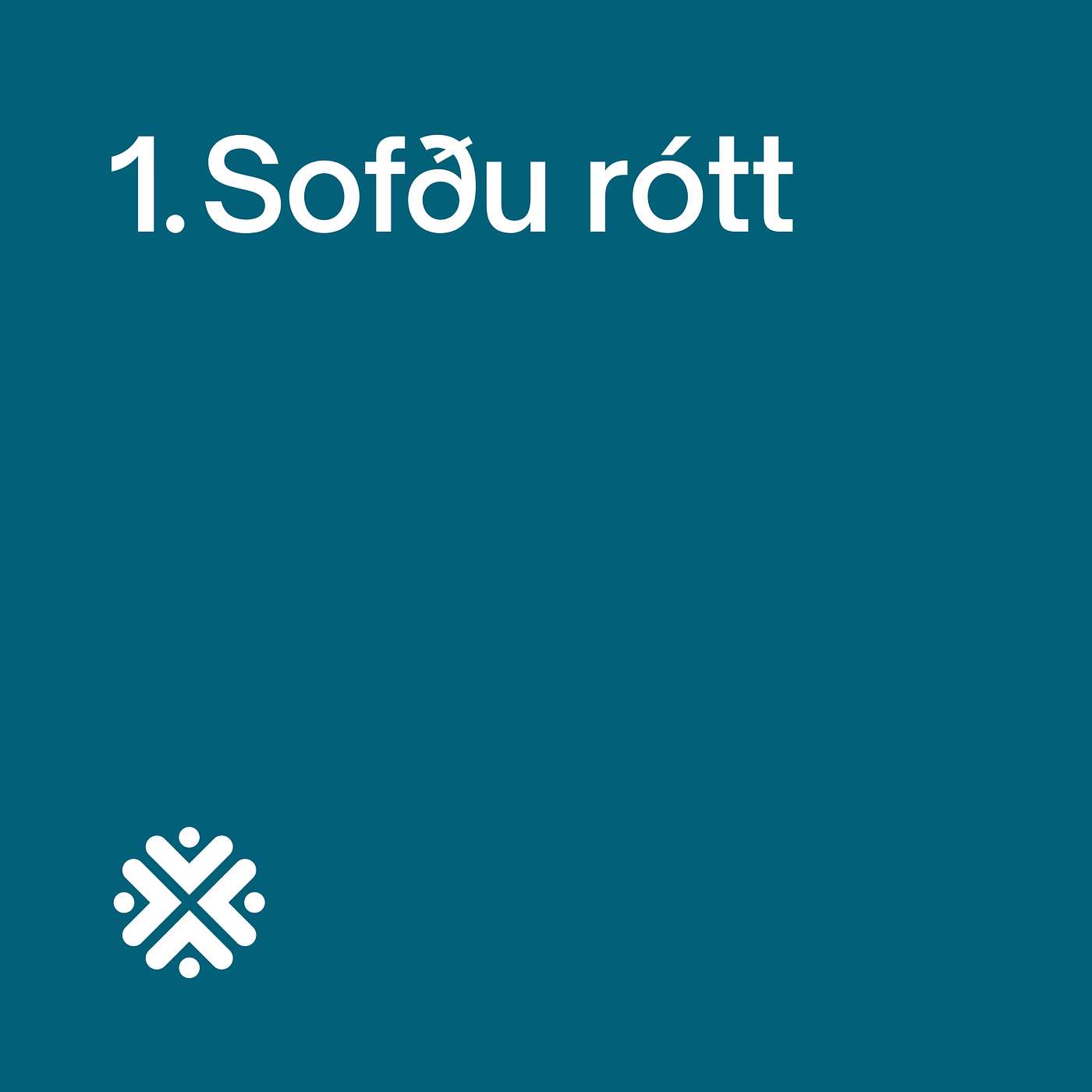Hlaðvarp Krabbameinsfélagsins