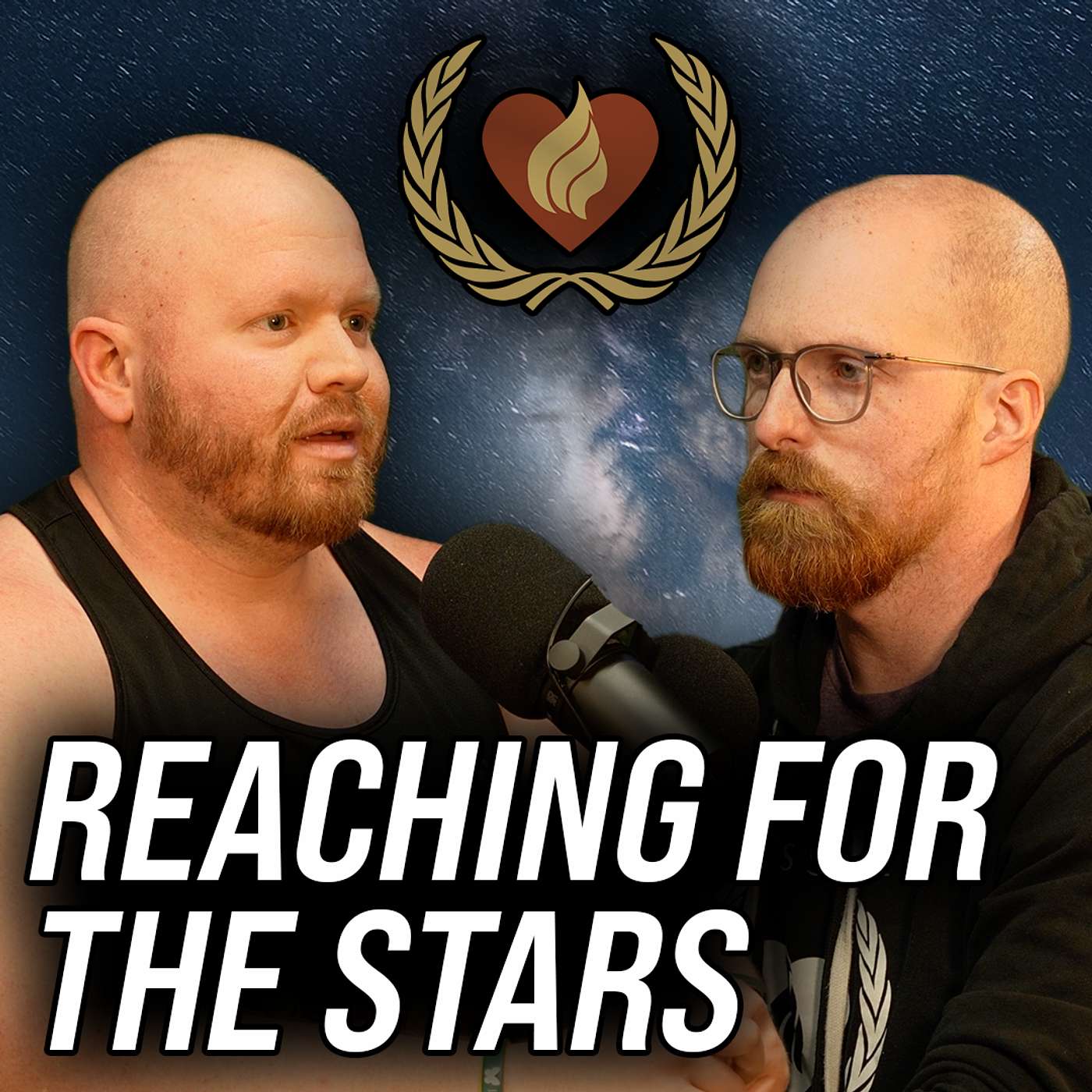 The Impossible Podcast