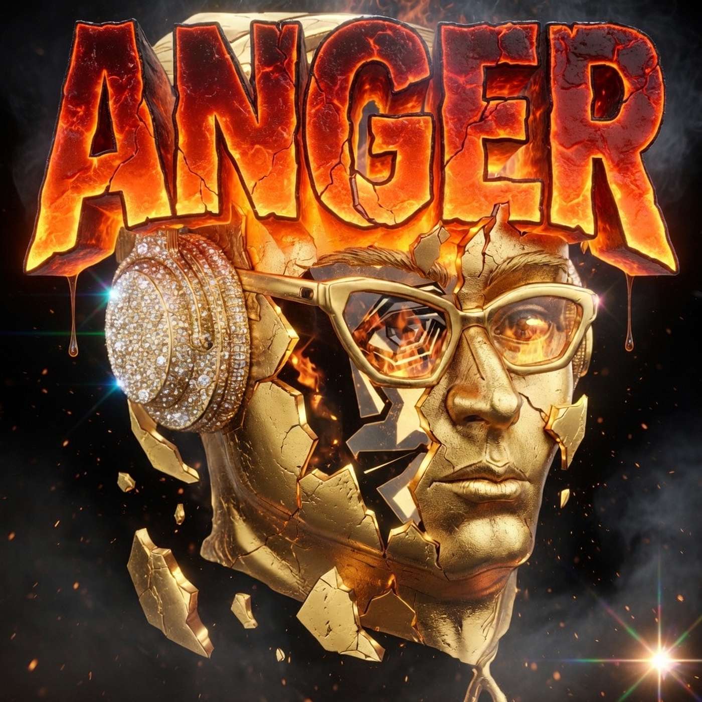 52. The Psychology of Anger: Transforming Negative Emotions