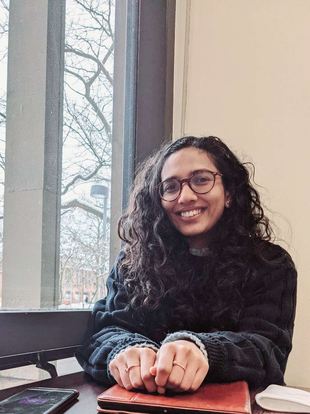 Shruti Jain