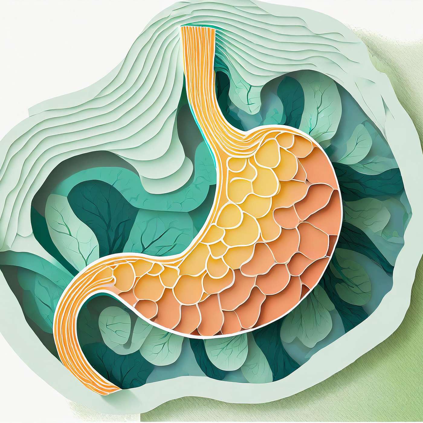 What You Need To Know About Stomach Cancer, Part 2