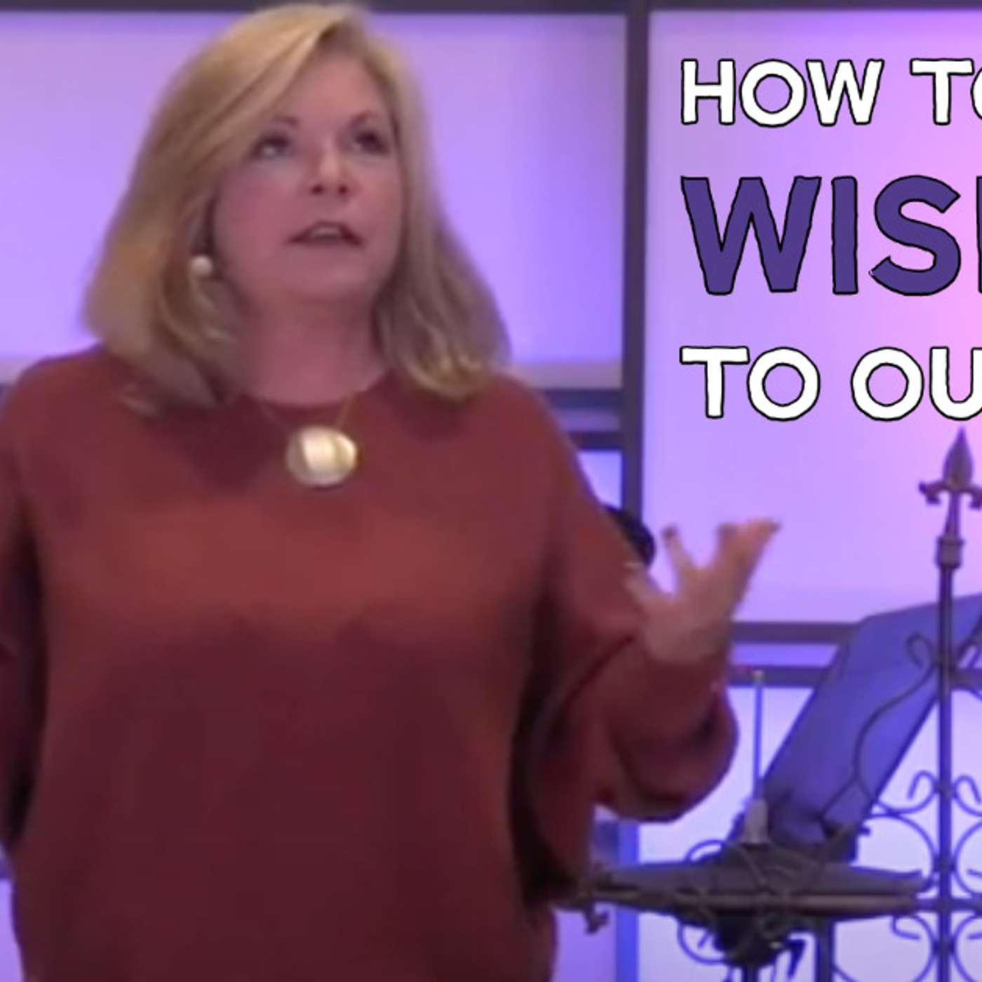 Wisdom in Place of Progress | West Church Podcast
