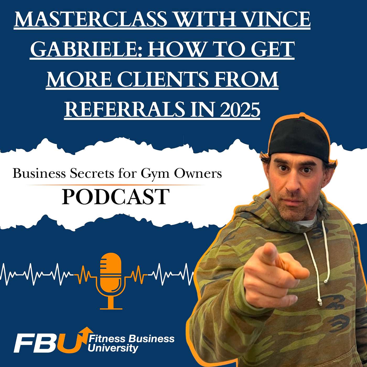 Fitness Business University Podcast