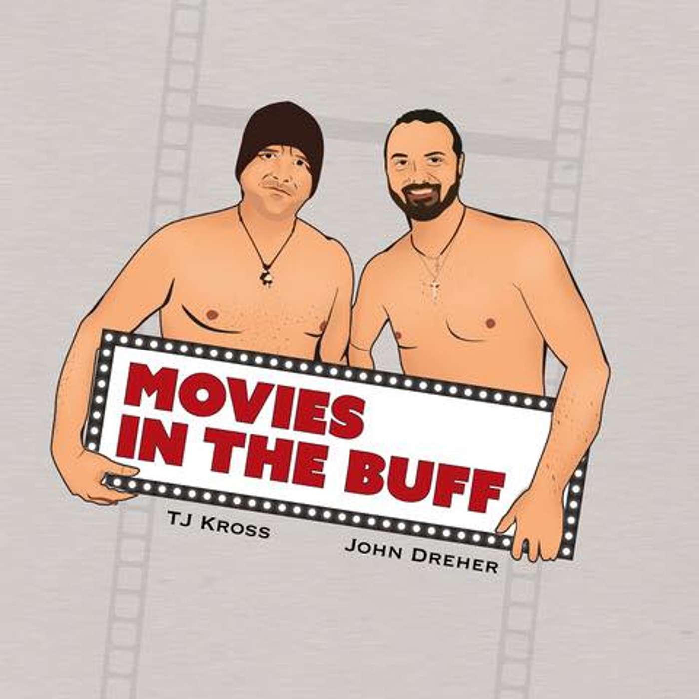 Movies in the Buff