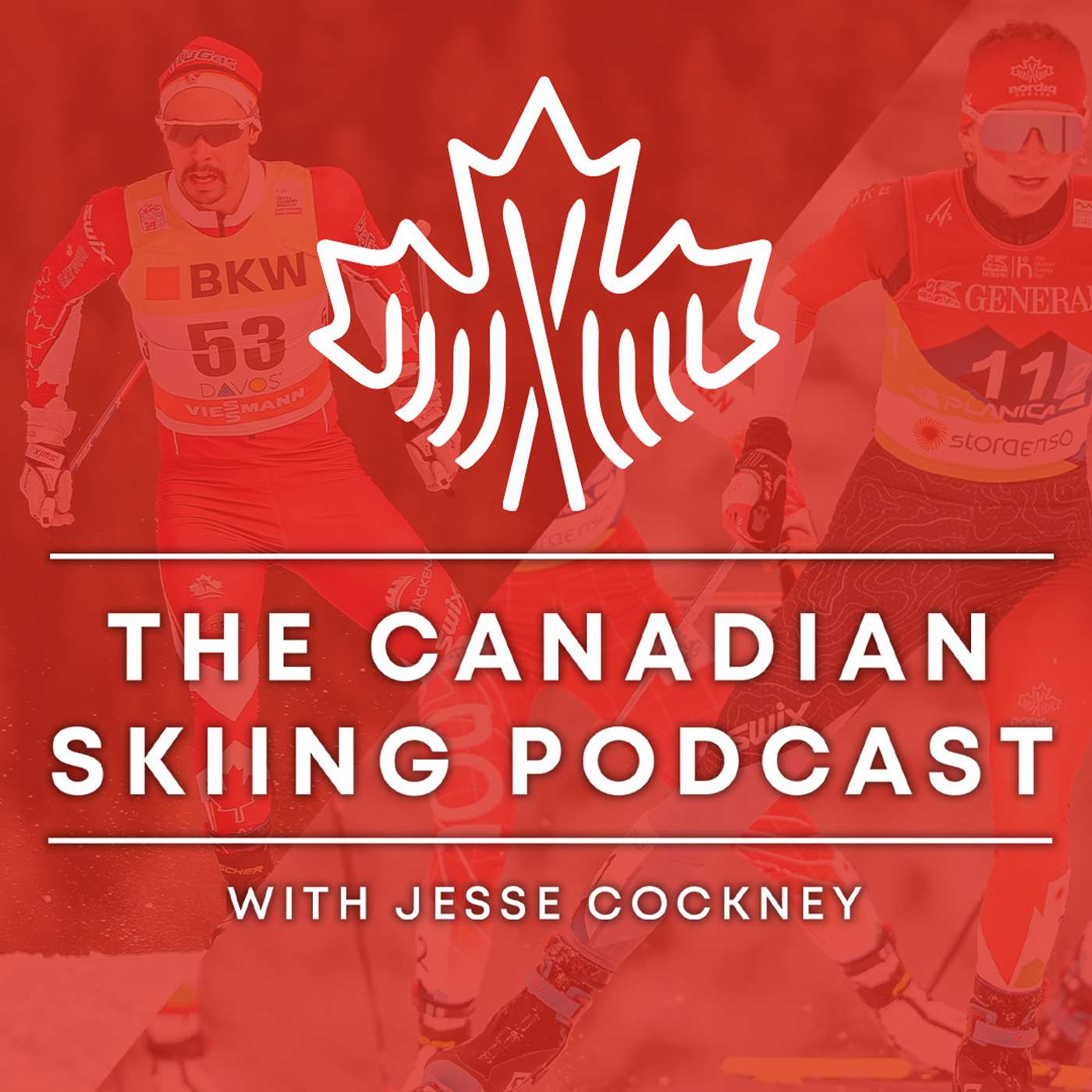 Canadian Skiing Podcast