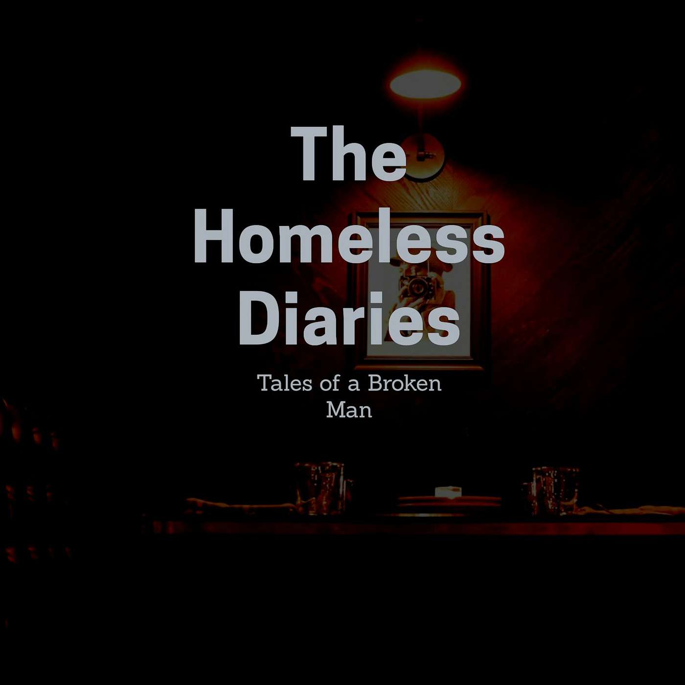 Siya Mchunu's Podcast