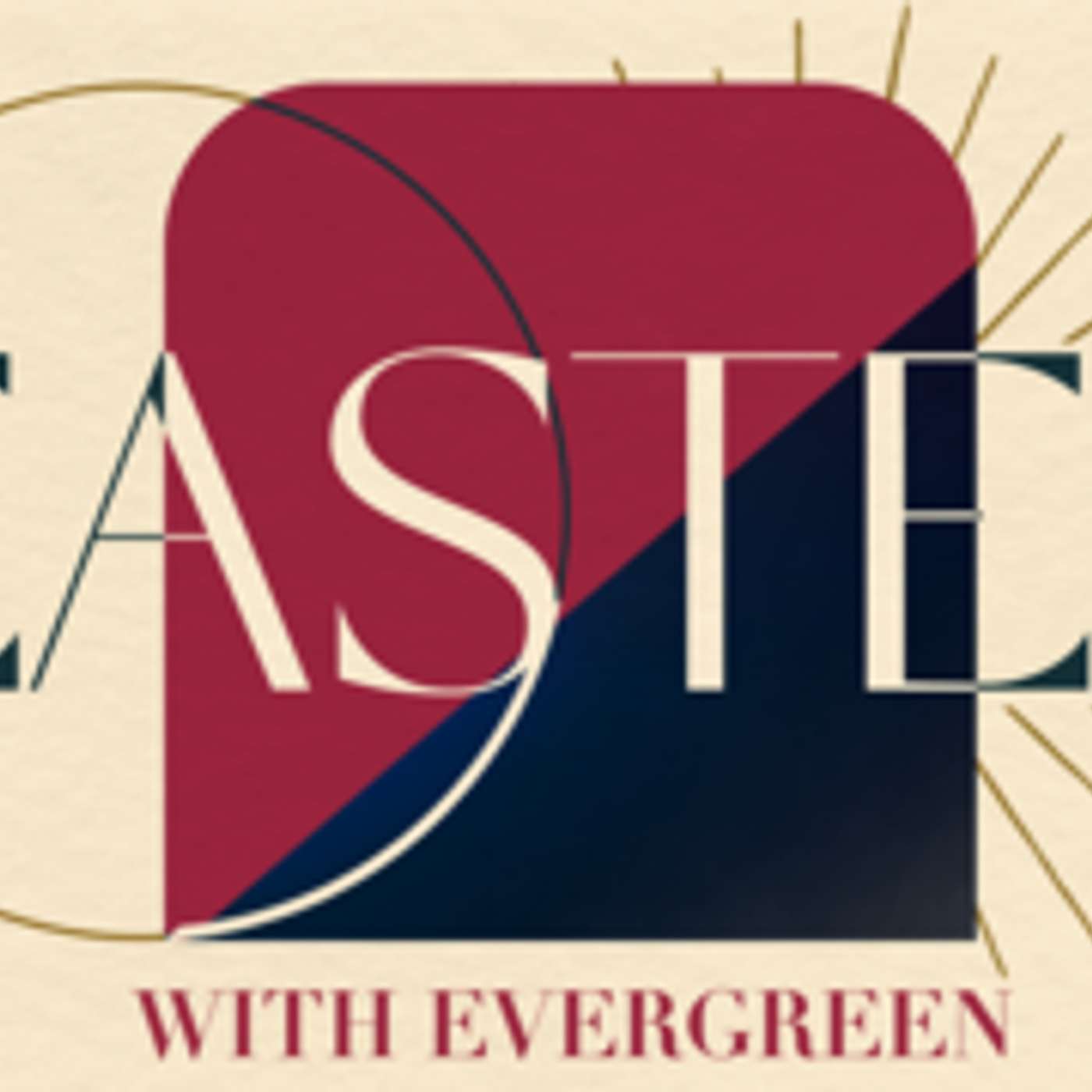 EASTER with E! episode artwork