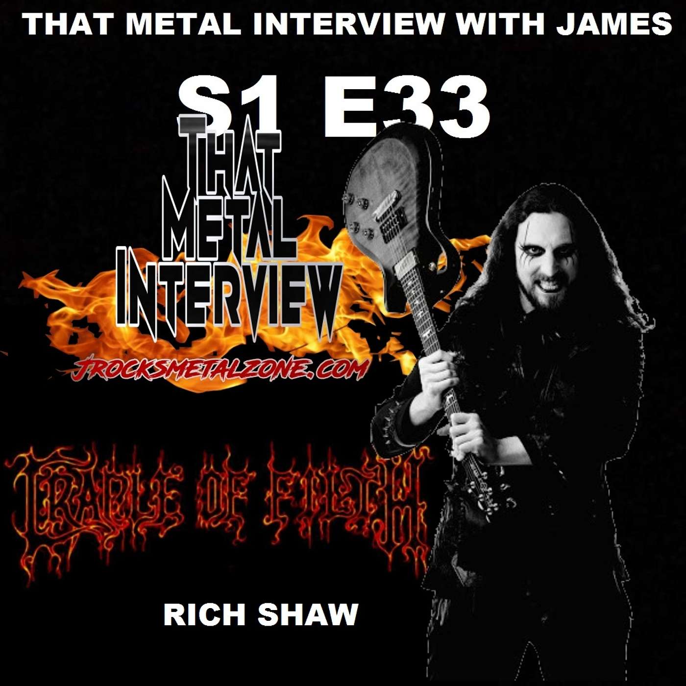That Metal Interview Podcast