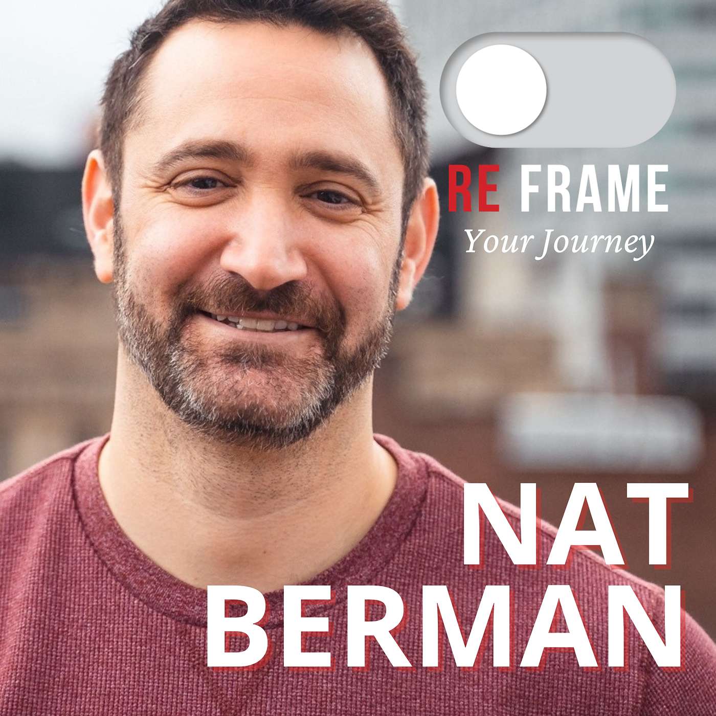 Reframe Your Journey