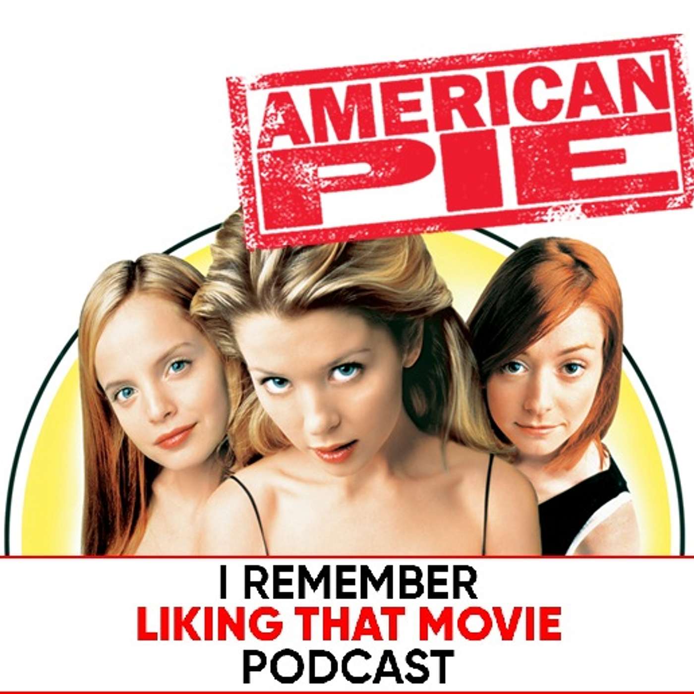American Pie (1999) Who Would Do That to a Pie?