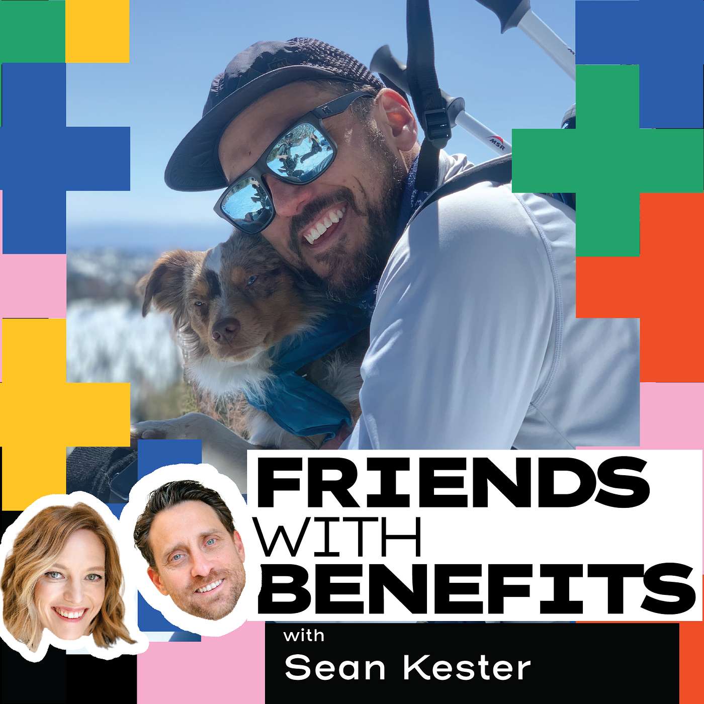 How Sean Kester Built an Industry-Leading Partner Program at SalesLoft