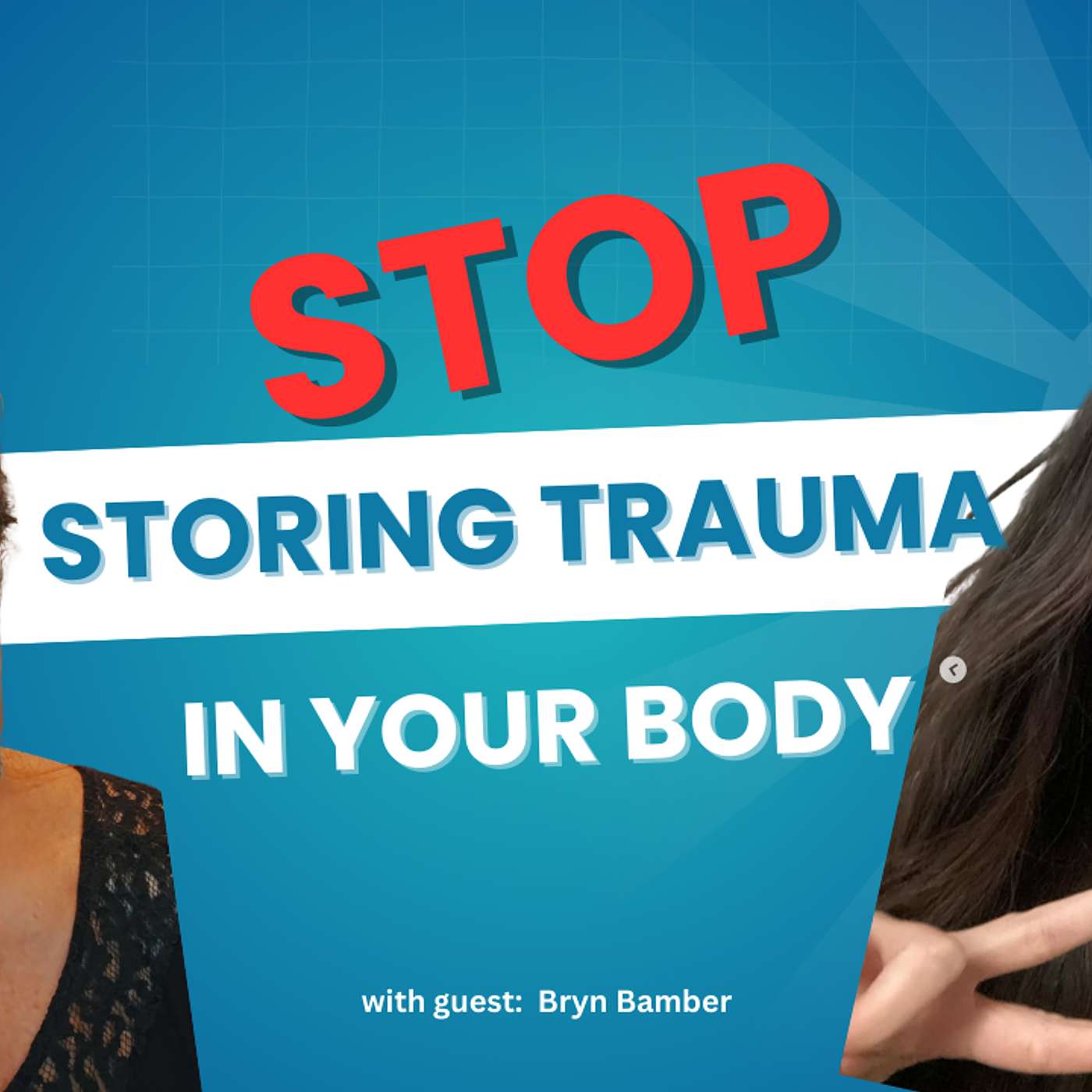 The Belonging Podcast by Elev8 Villages