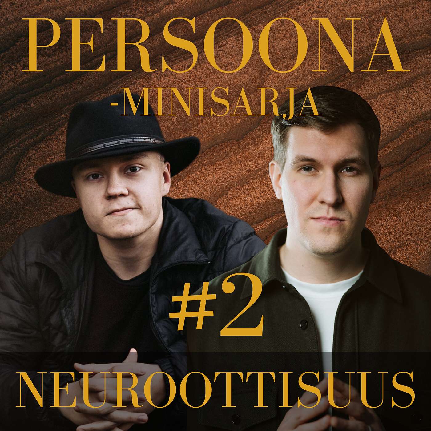 PSYKOLOGIA
