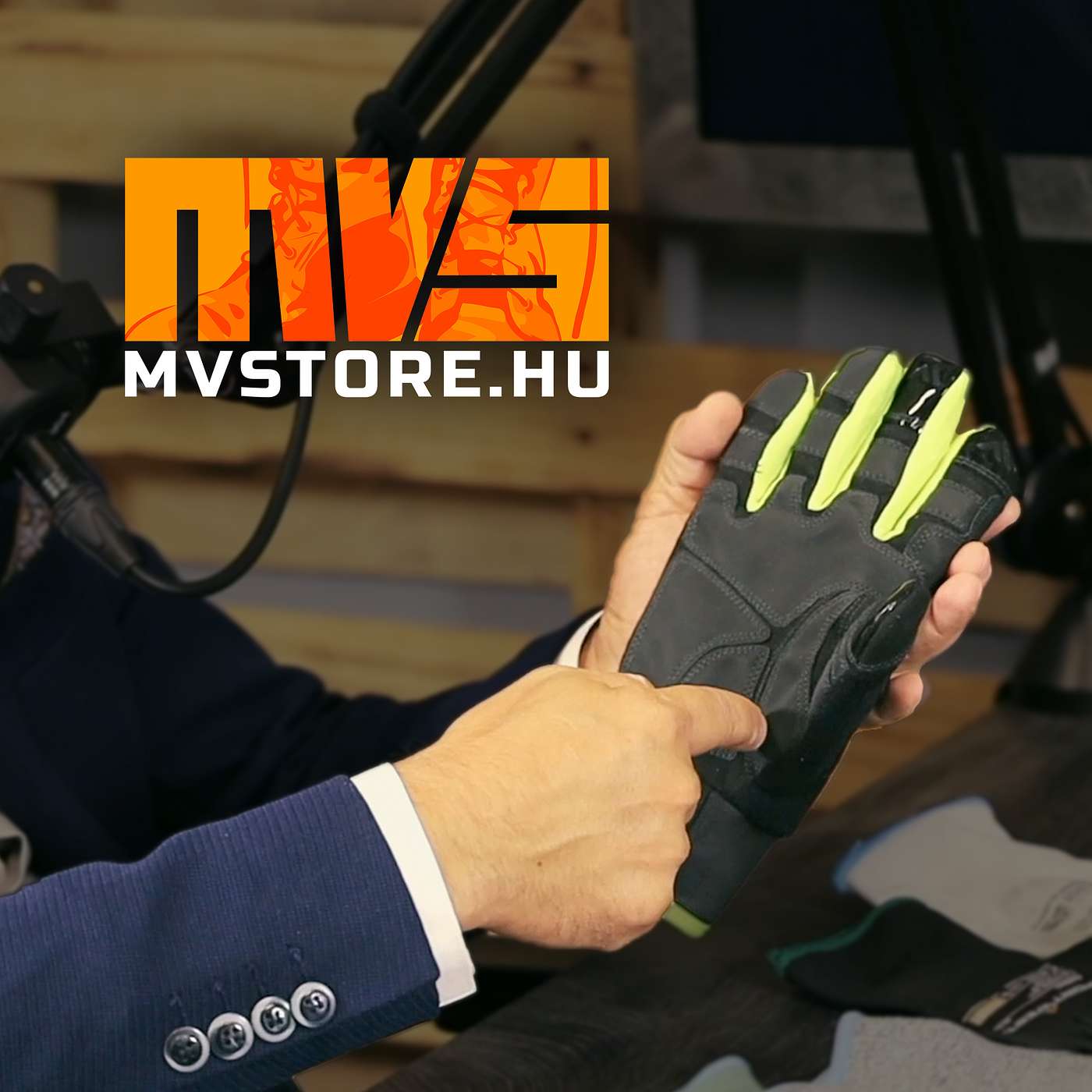 MVSTORY