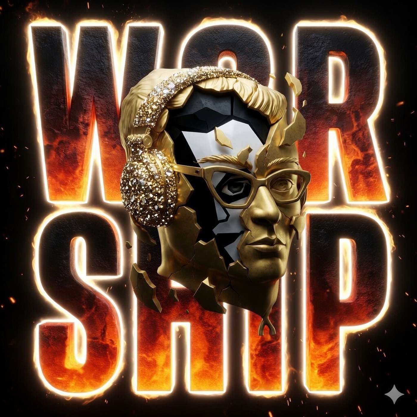 47. Celebrity Worship: Tommy's Fears After Kanye's Rants