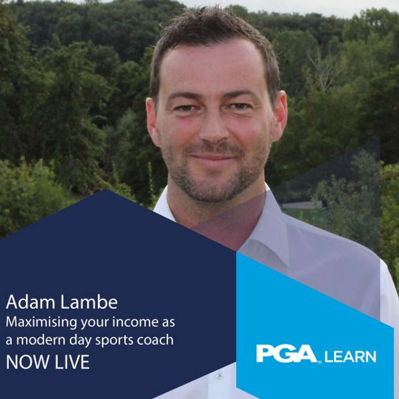Business tales of a modern day golf professional