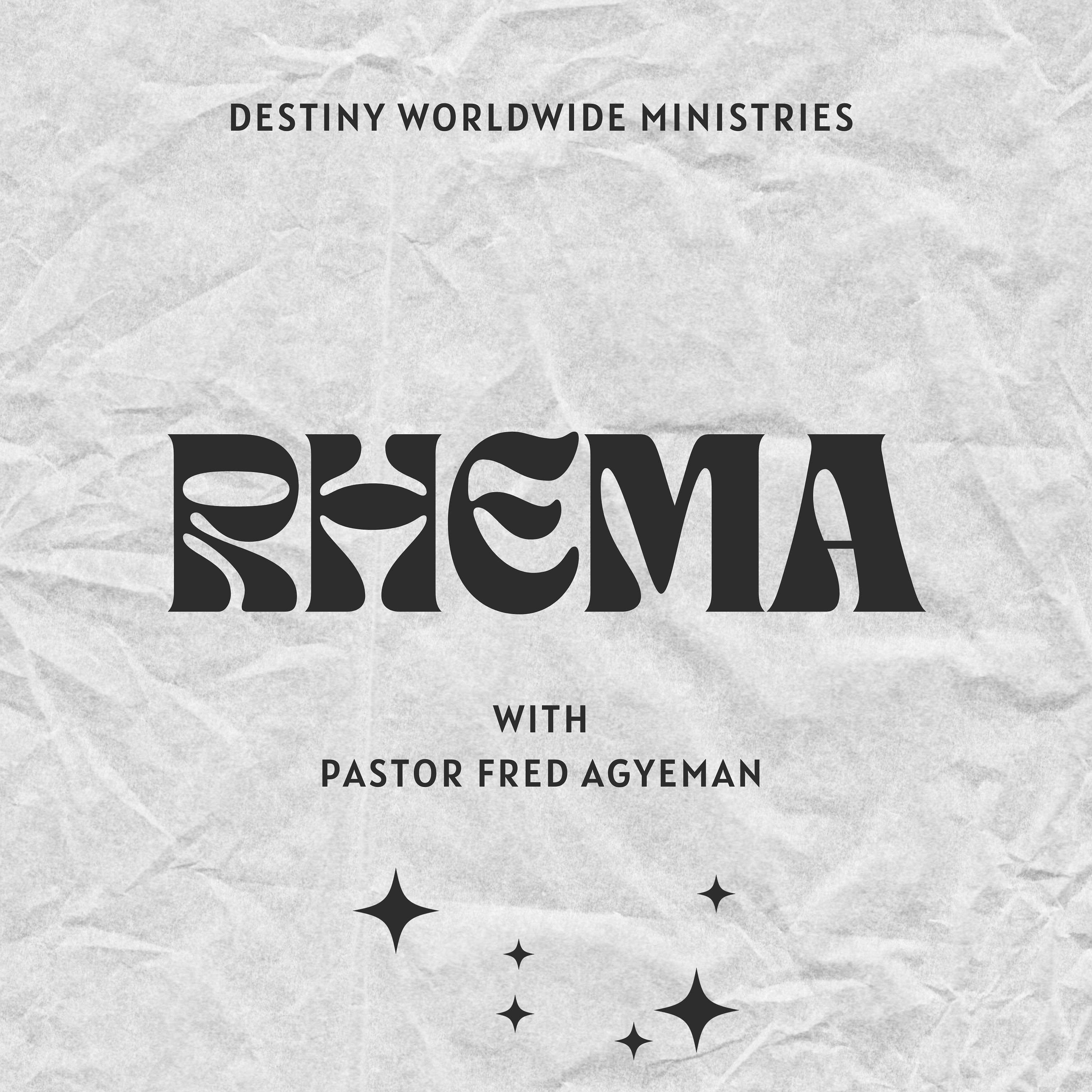 Destiny Worldwide Ministries's Podcast podcast artwork