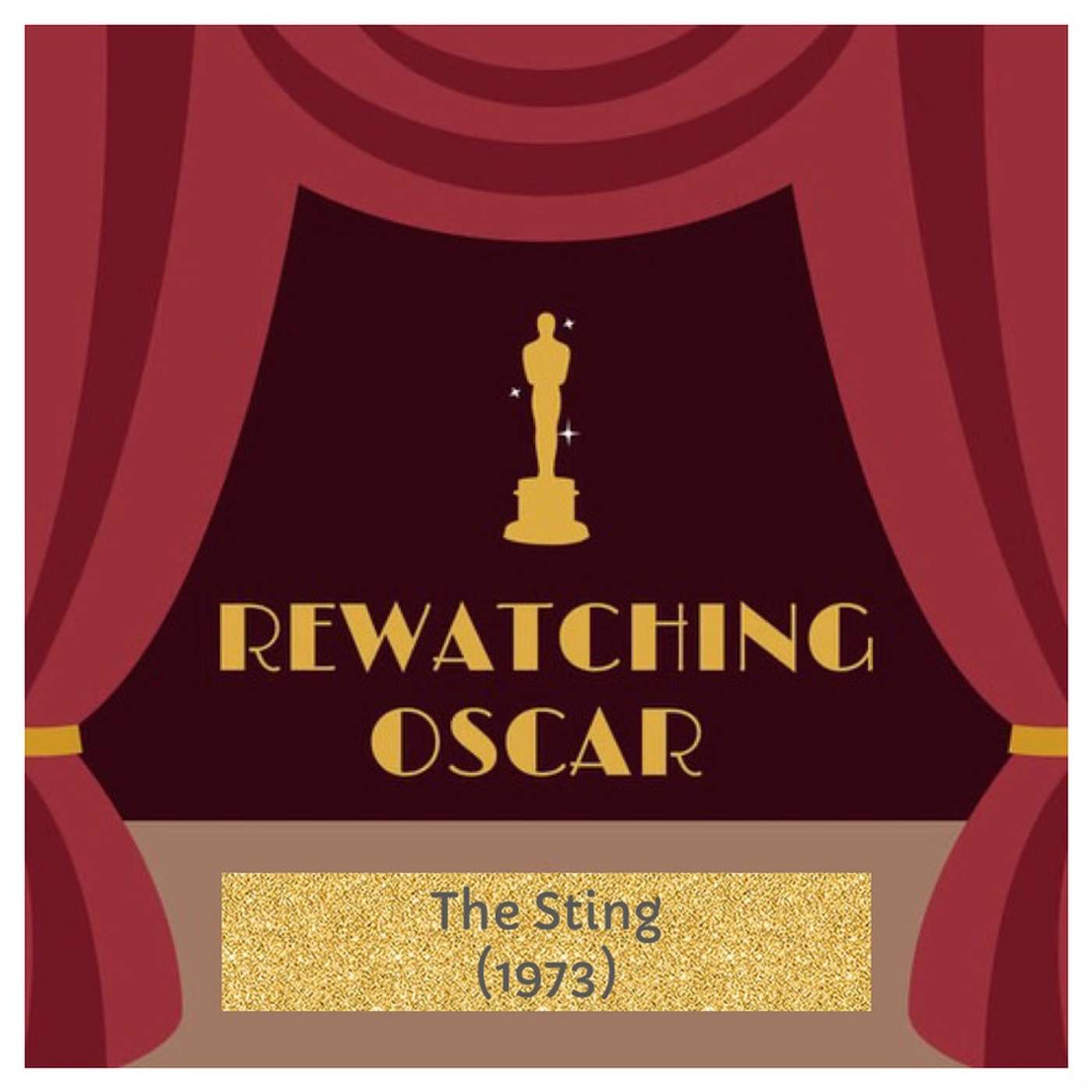 Rewatching Oscar - The Sting (1973)