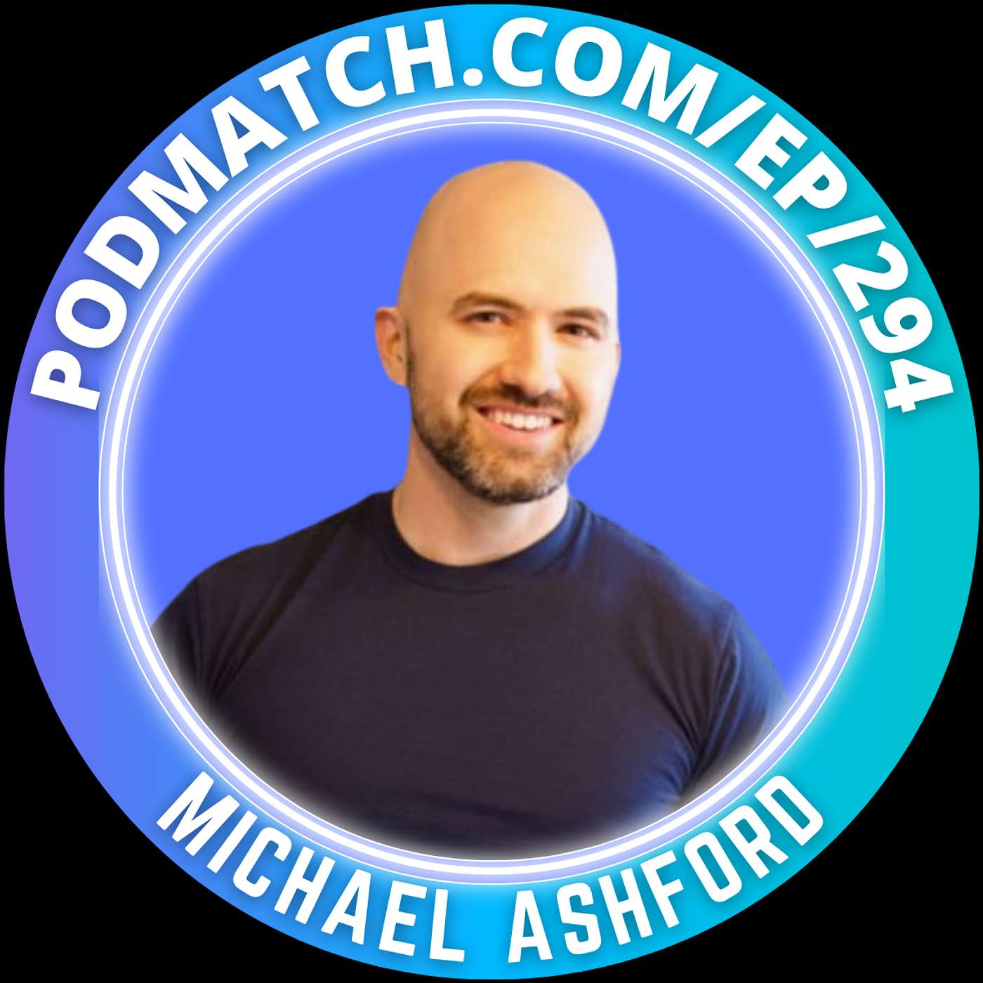 Becoming a More Confident Podcast Guest | Michael Ashford