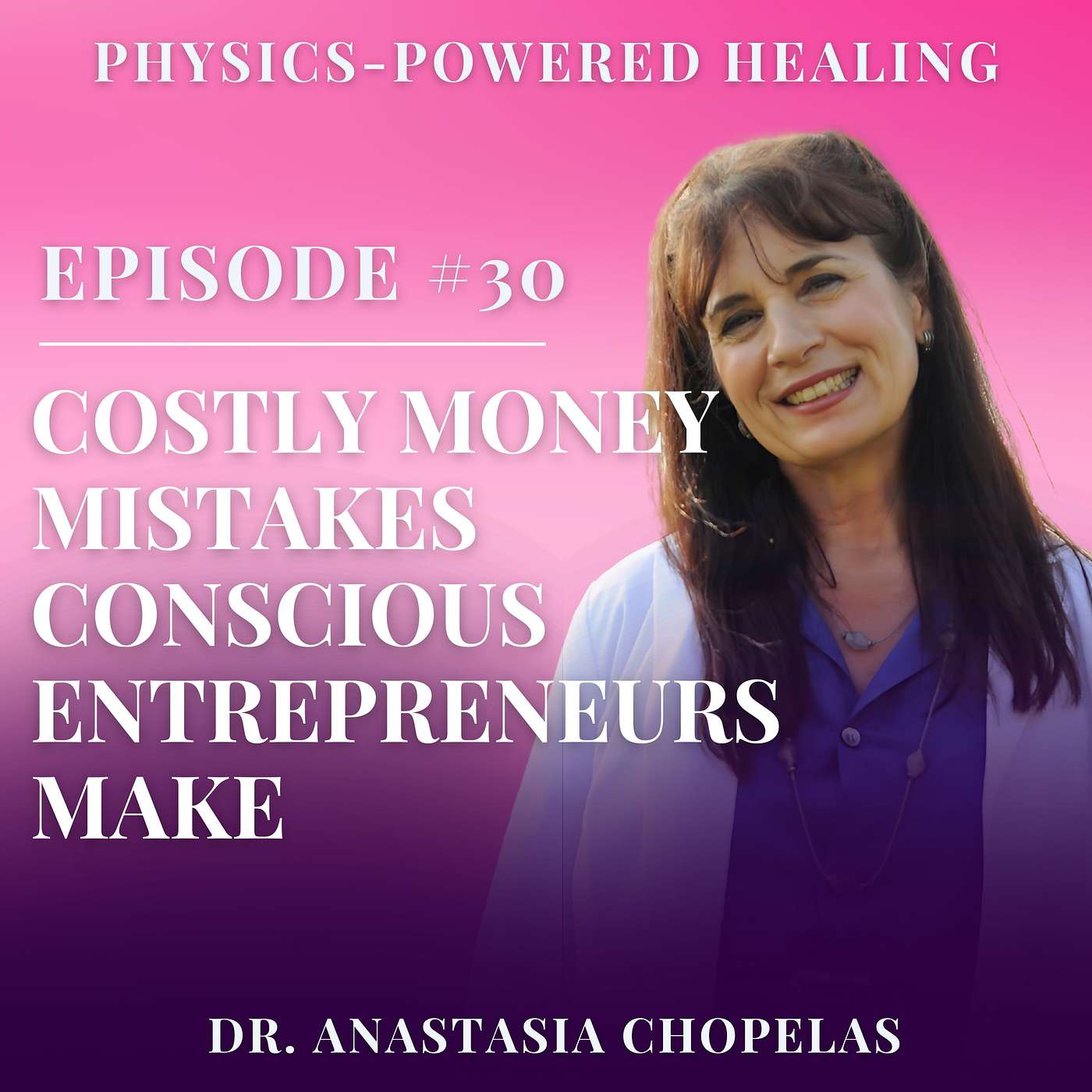 Break Free from the Burnout: Release Your Harmful Energetic Patterns