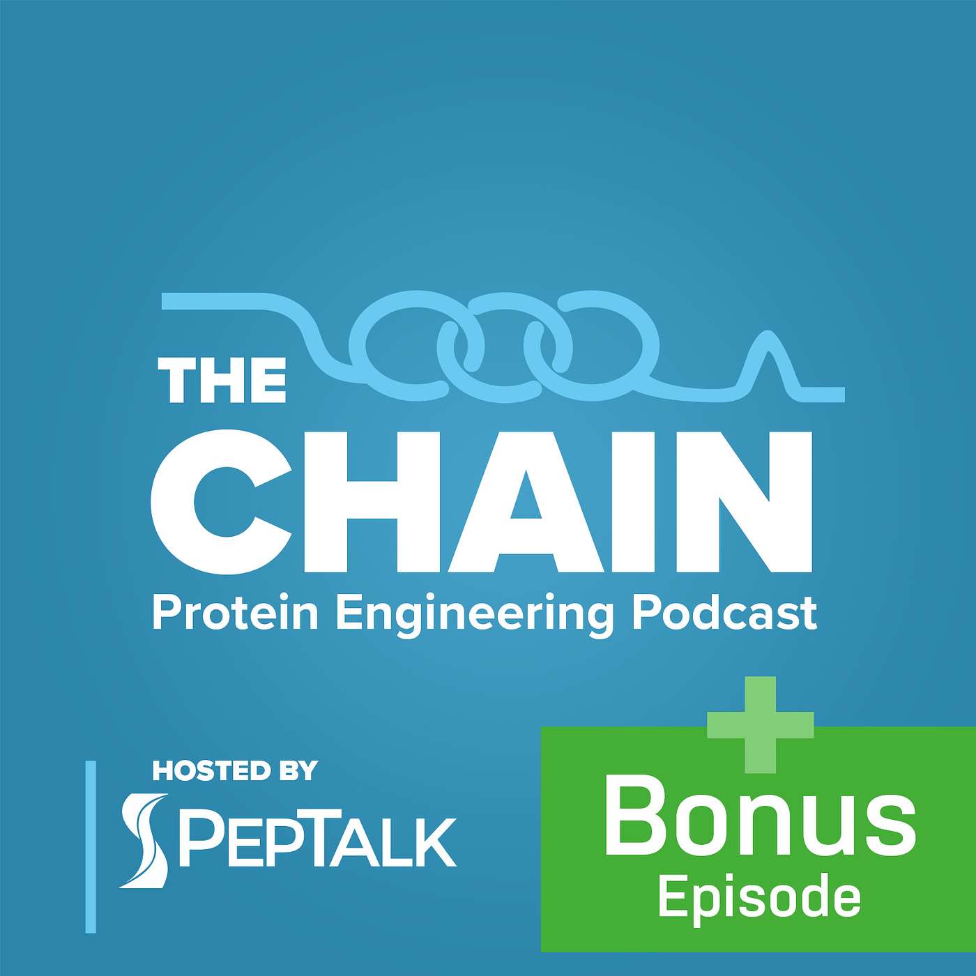 Bonus Episode: Versatope and the Universal Influenza Vaccine with Christopher Locher, PhD