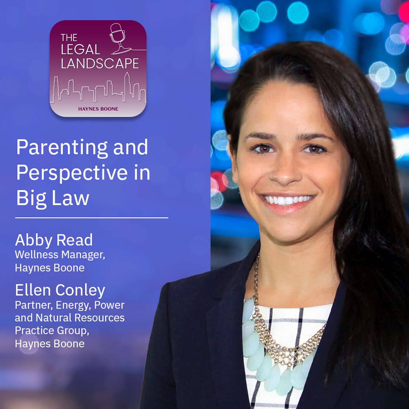 Parenting and Perspective in Big Law