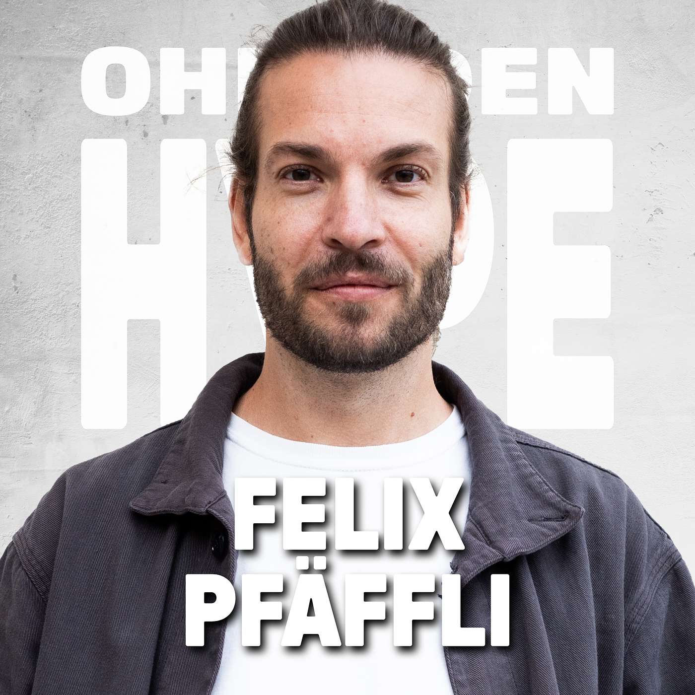 OHNE DEN HYPE mit Sven Saro