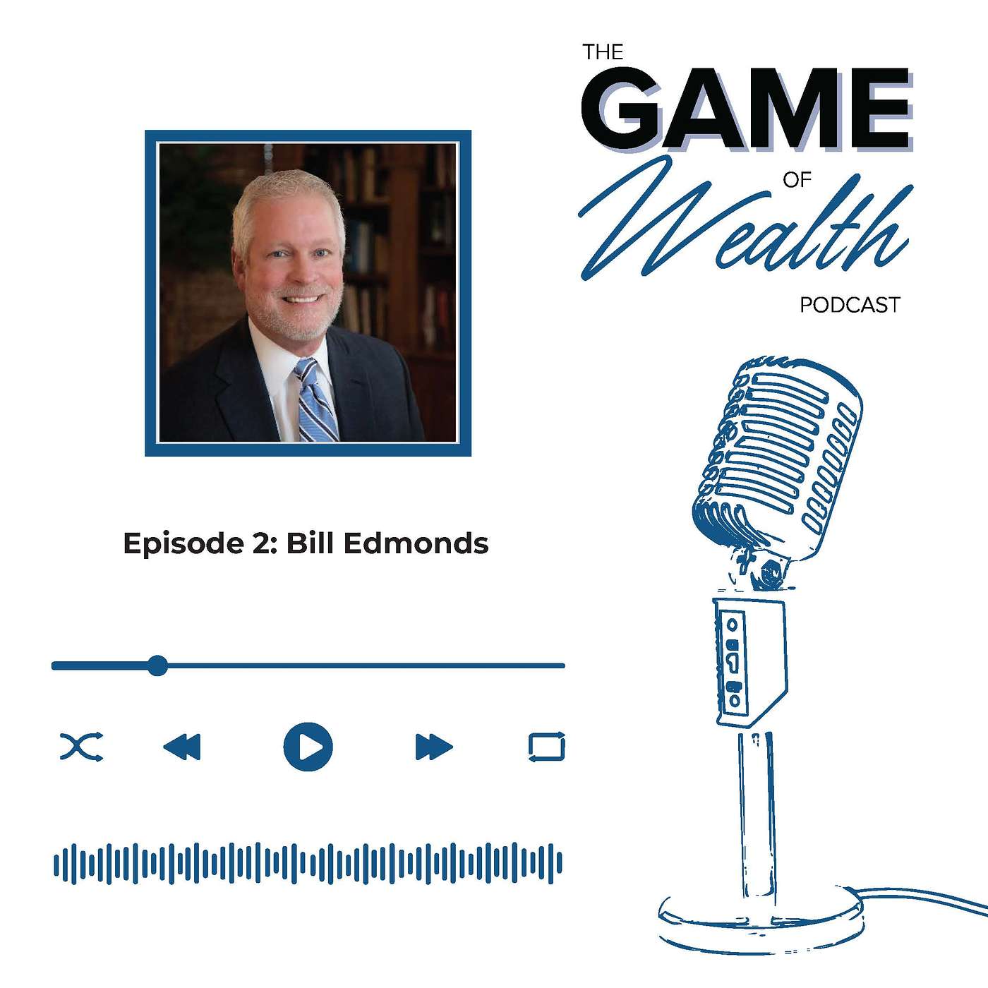 The Game of Wealth