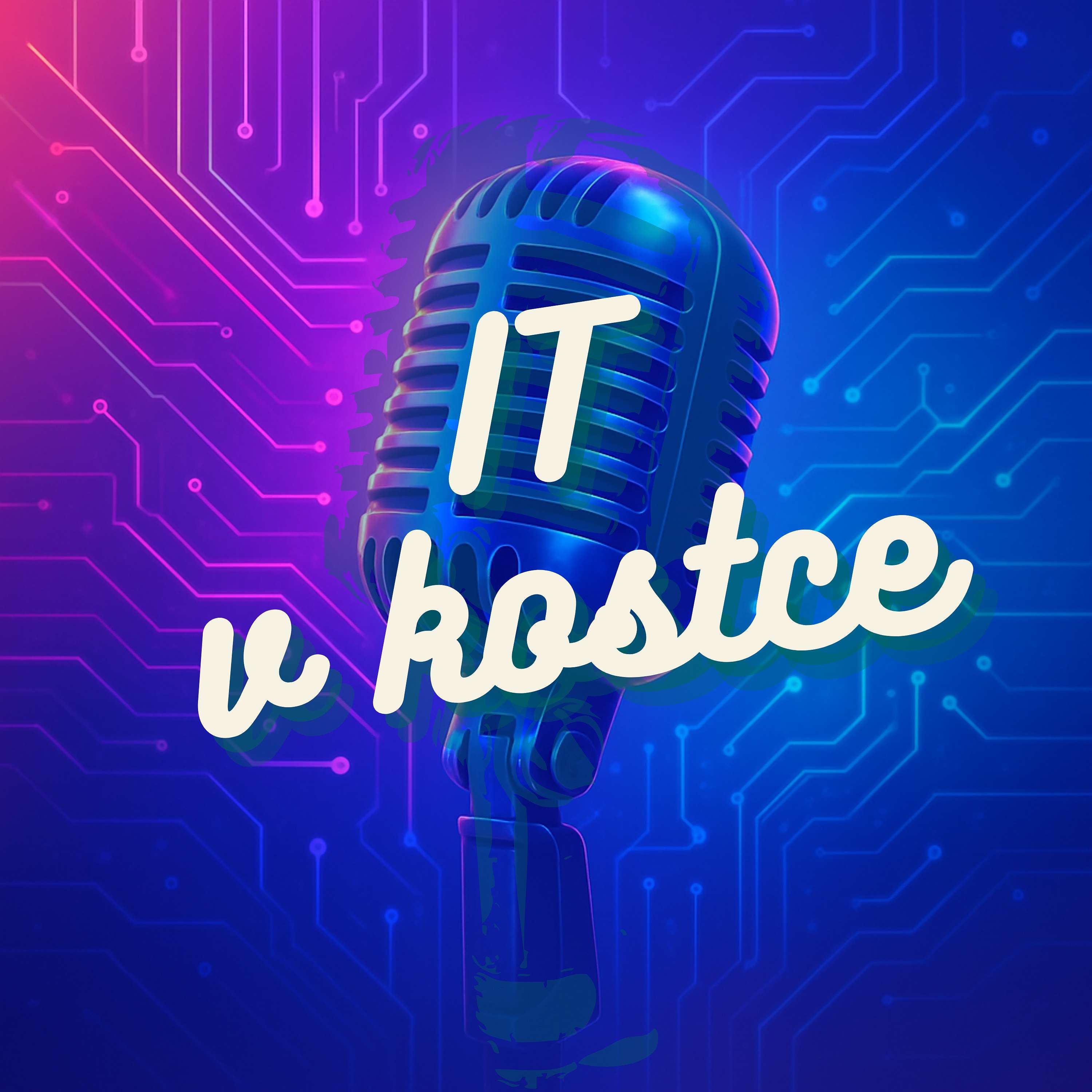 IT v kostce