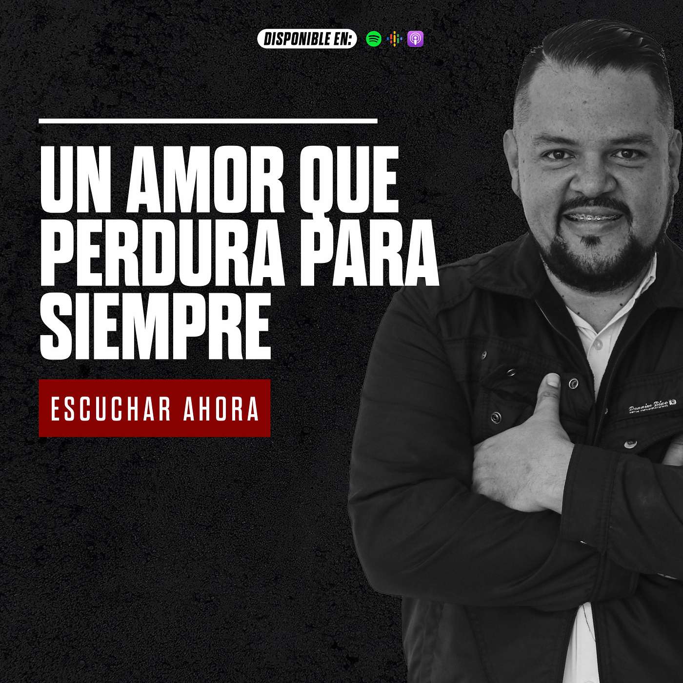UN AMOR QUE PERDURA PARA SIEMPRE / GANANDO LA BATALLA episode artwork