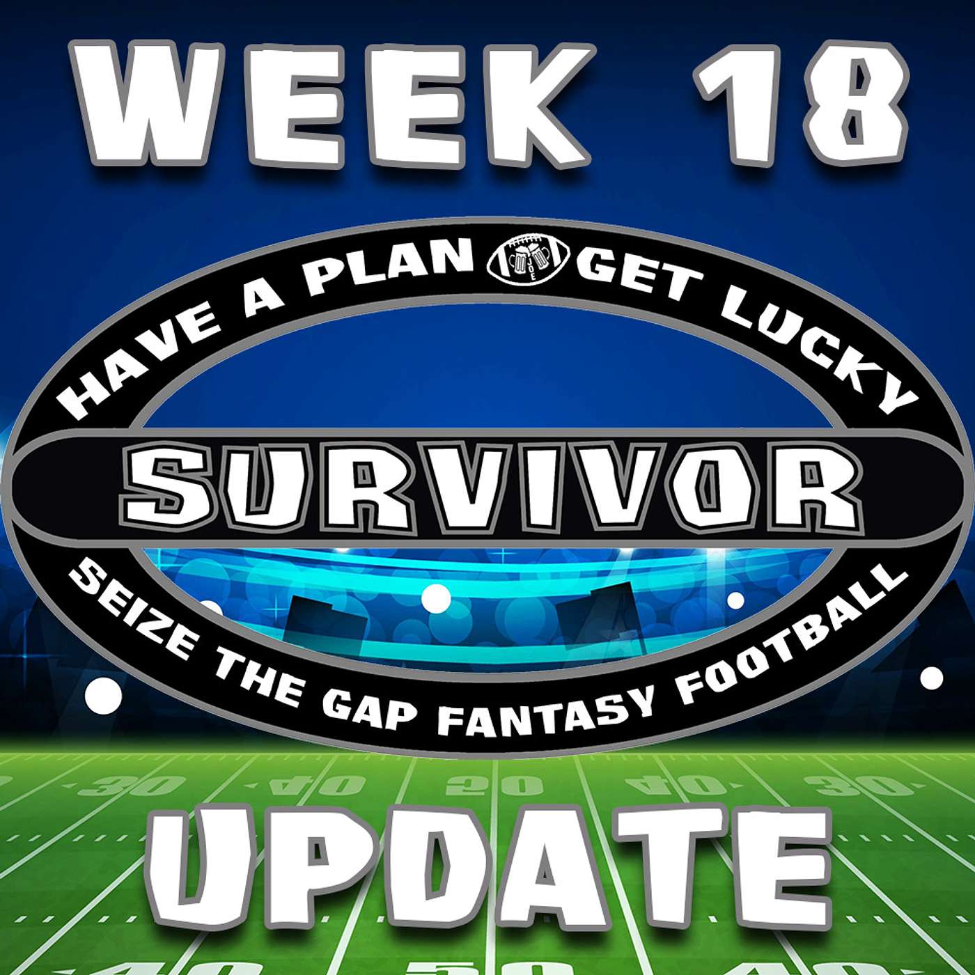 2022 NFL Survivor & Eliminator Week 18 Update (Latest News, Injury and Weather Updates)