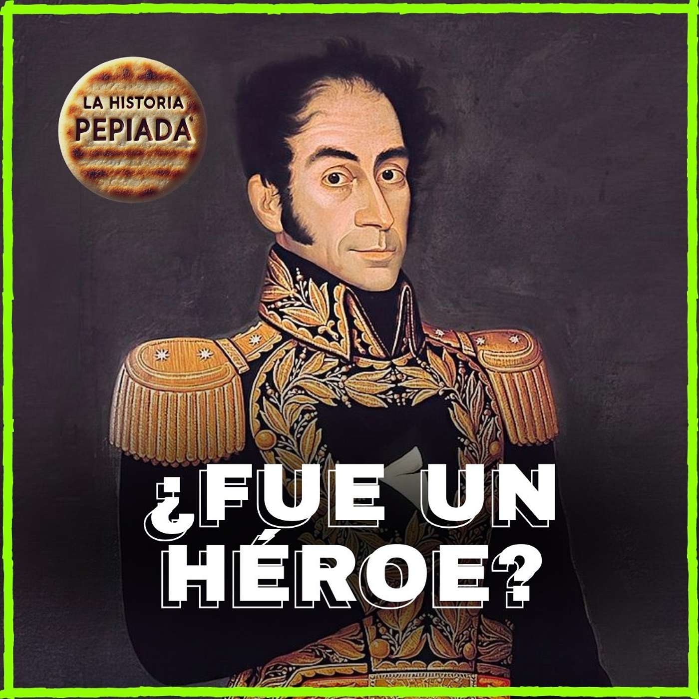 La Historia Pepiada