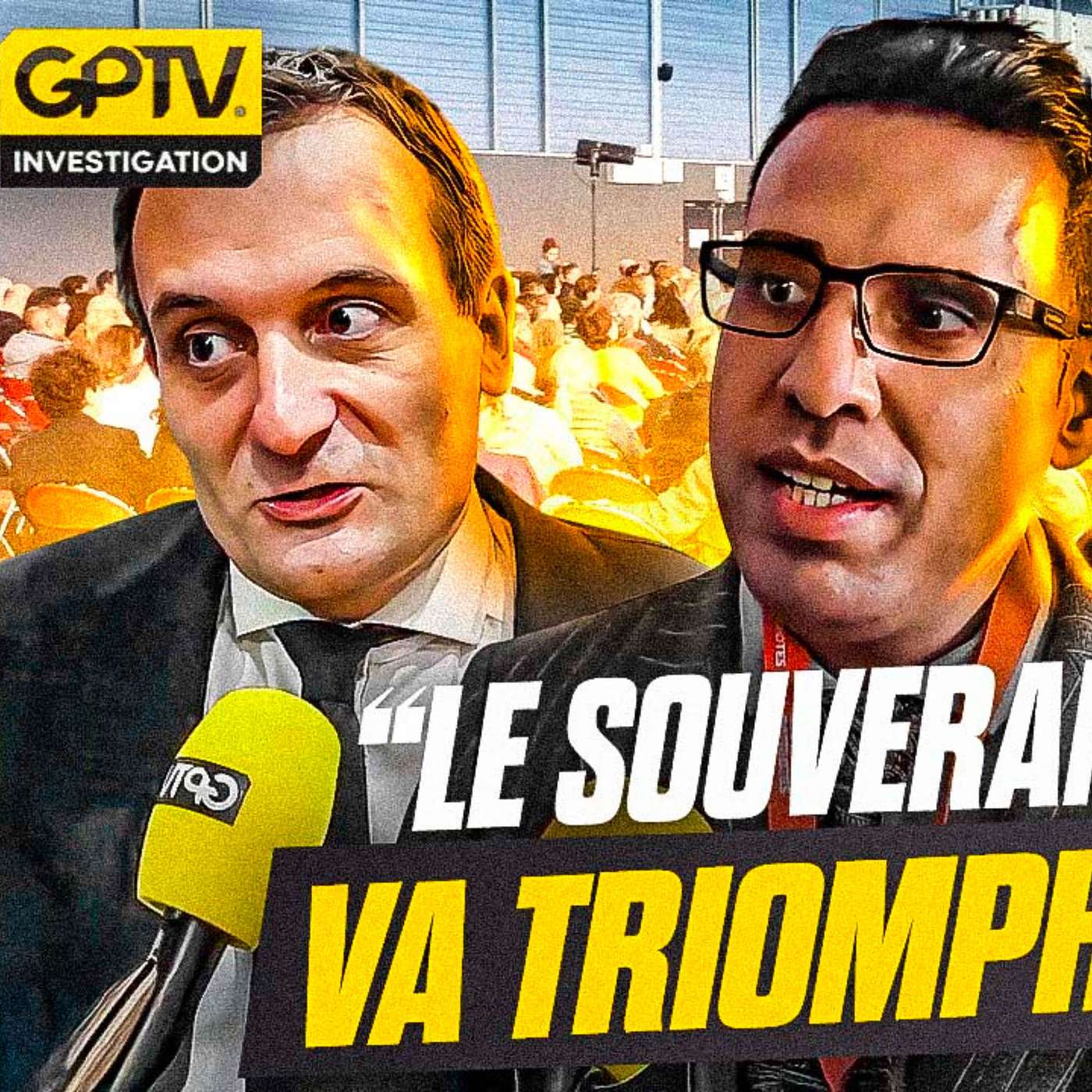 GÉOPOLITIQUE PROFONDE (www.geopolitique-profonde.com)