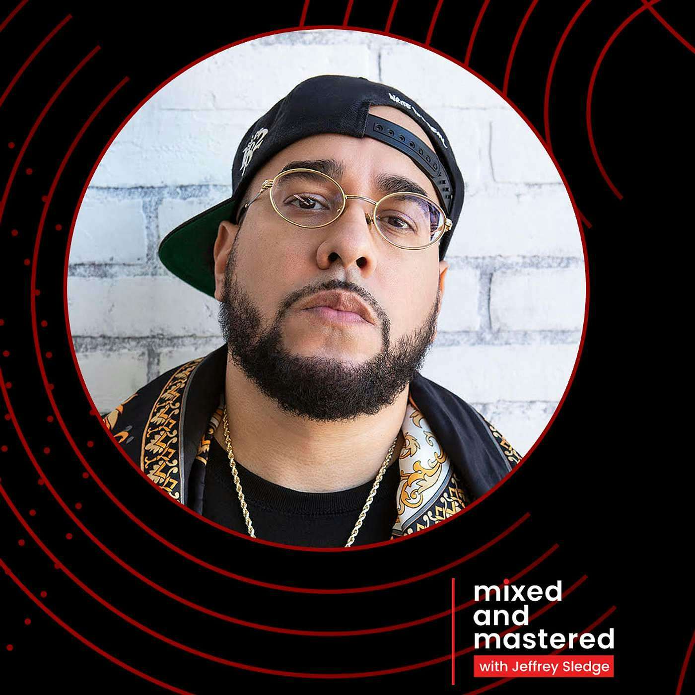 Rob Markman episode artwork