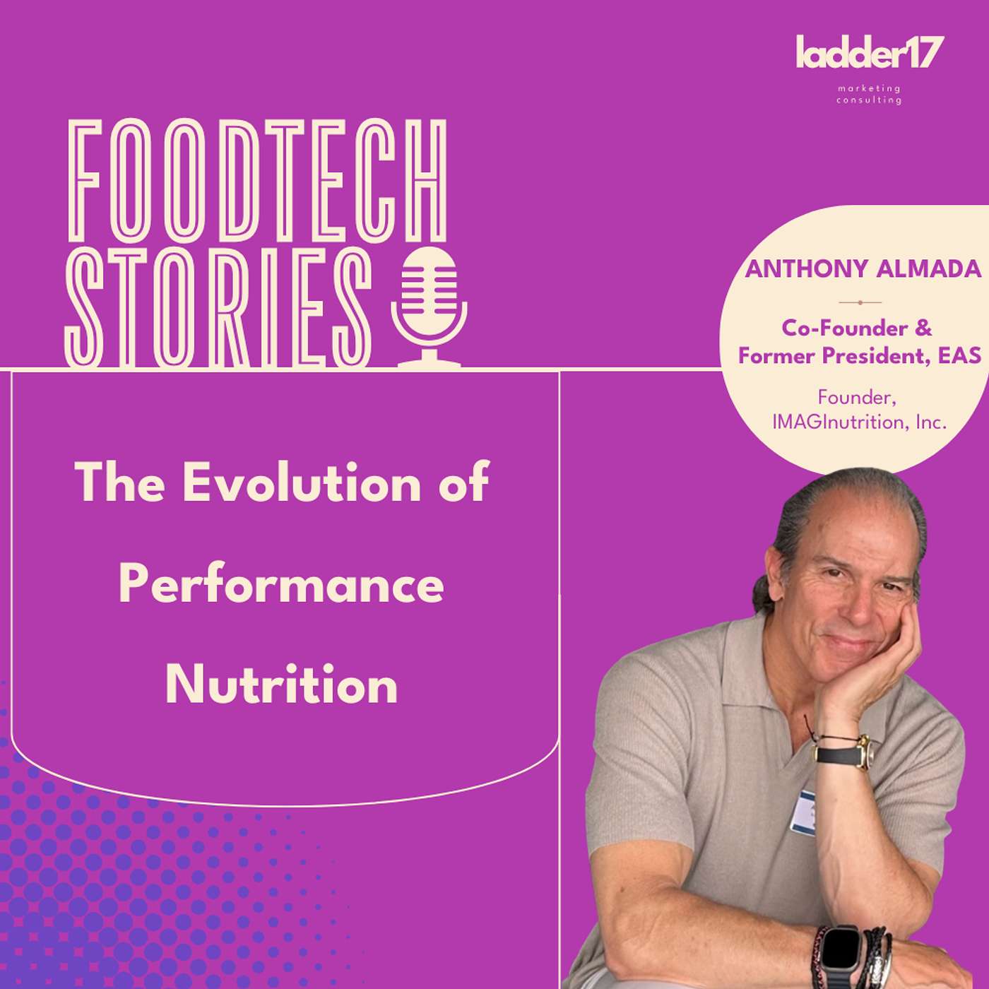 FoodTech Stories