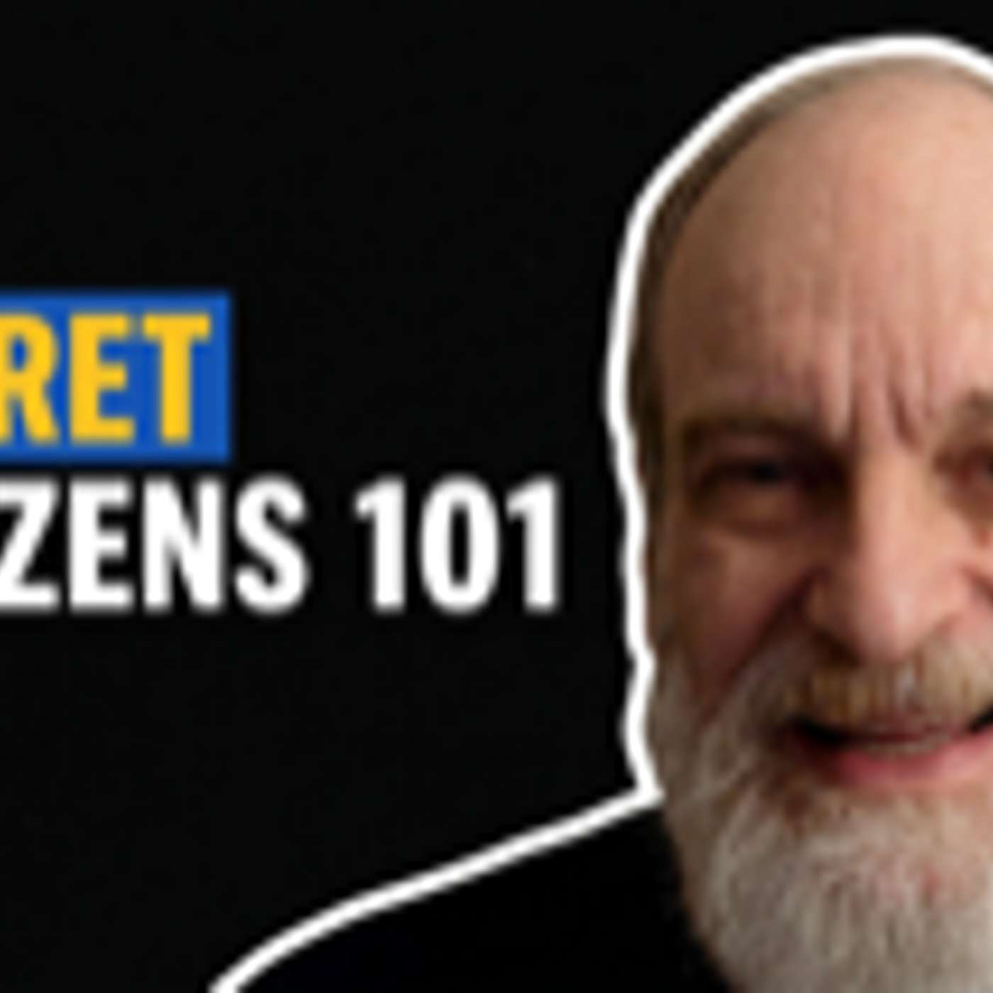 The Hidden History of Secret Citizens