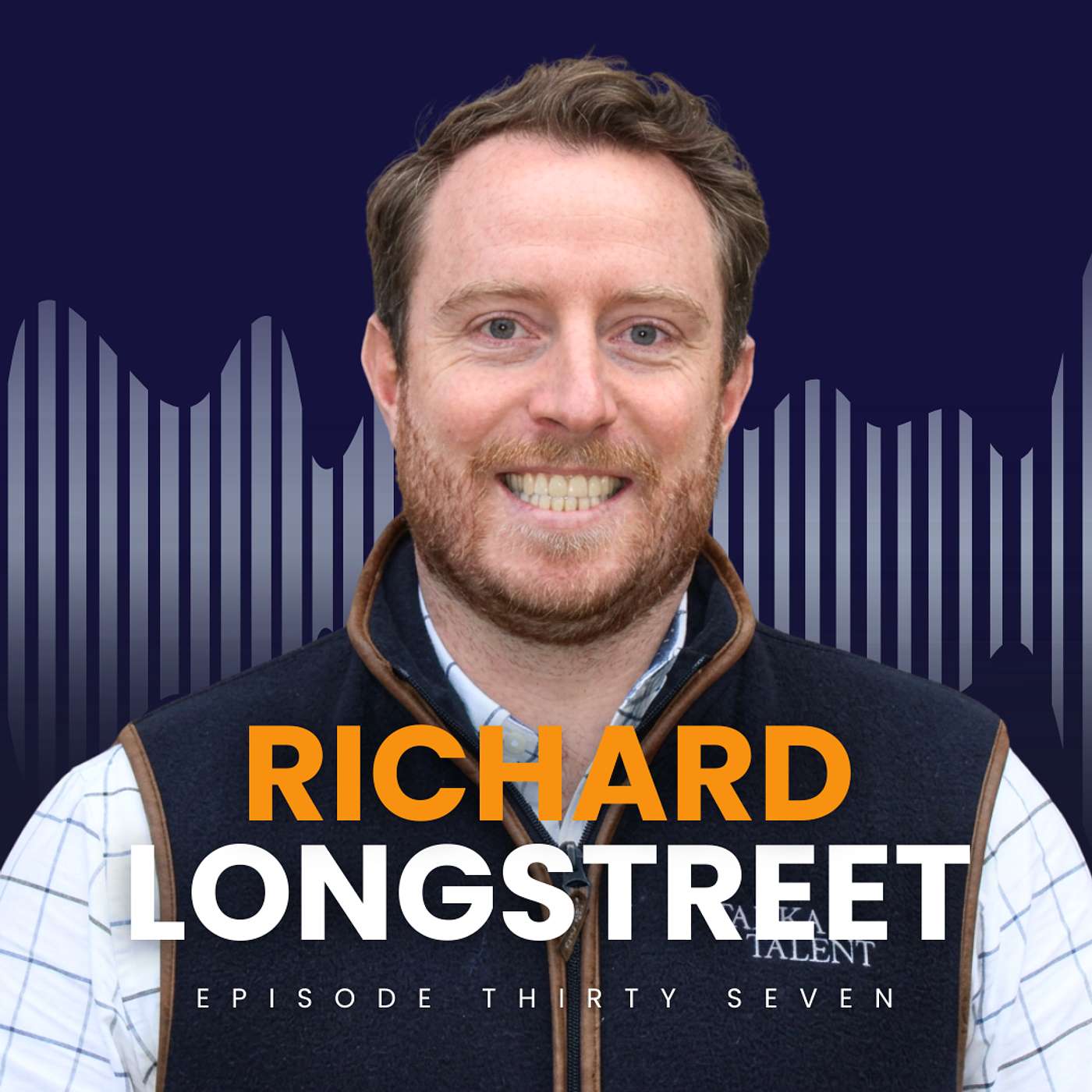 Episode 37: Richard Longstreet – The Hiring Data Doesn’t Match the Headlines episode artwork