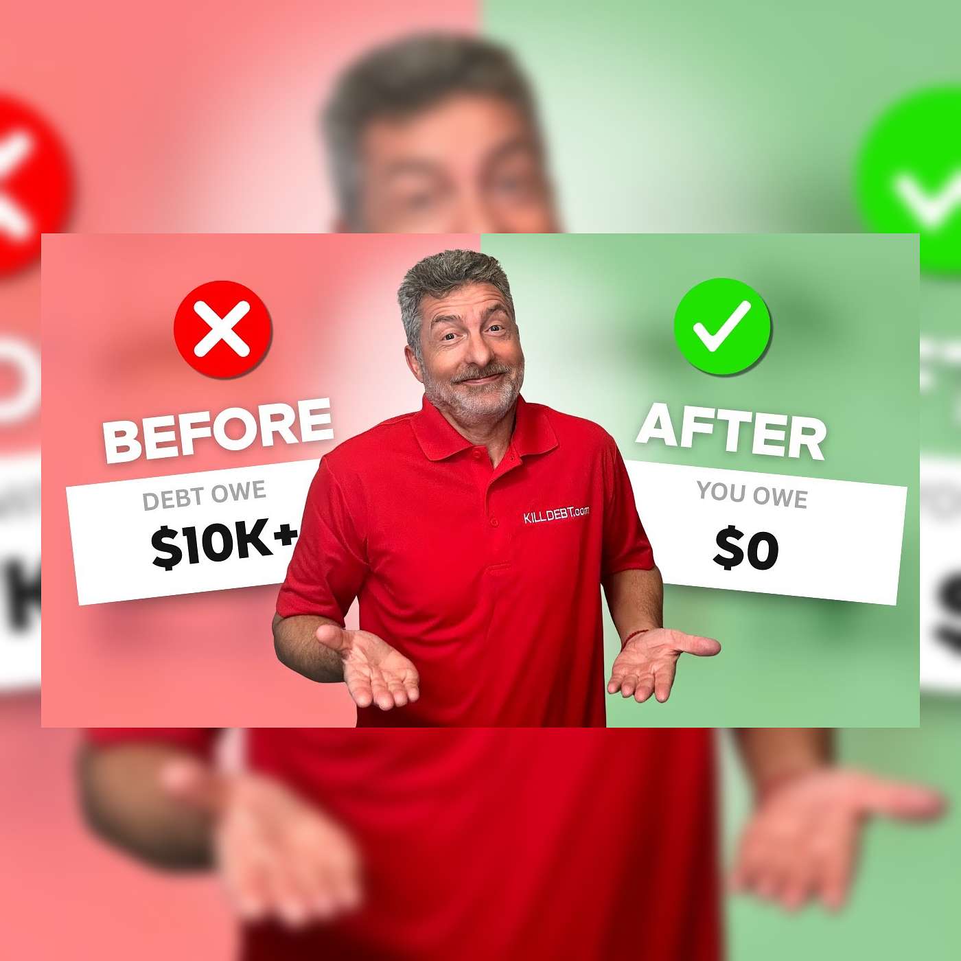 Debt Collection Self-Defense