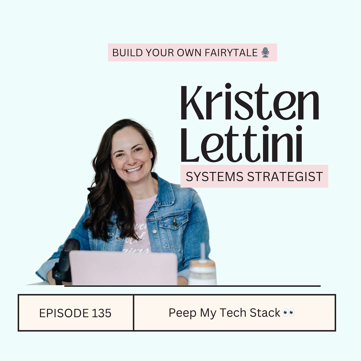 My Solopreneur Tech Stack: The Essentials That Do It All (Solo Episode)