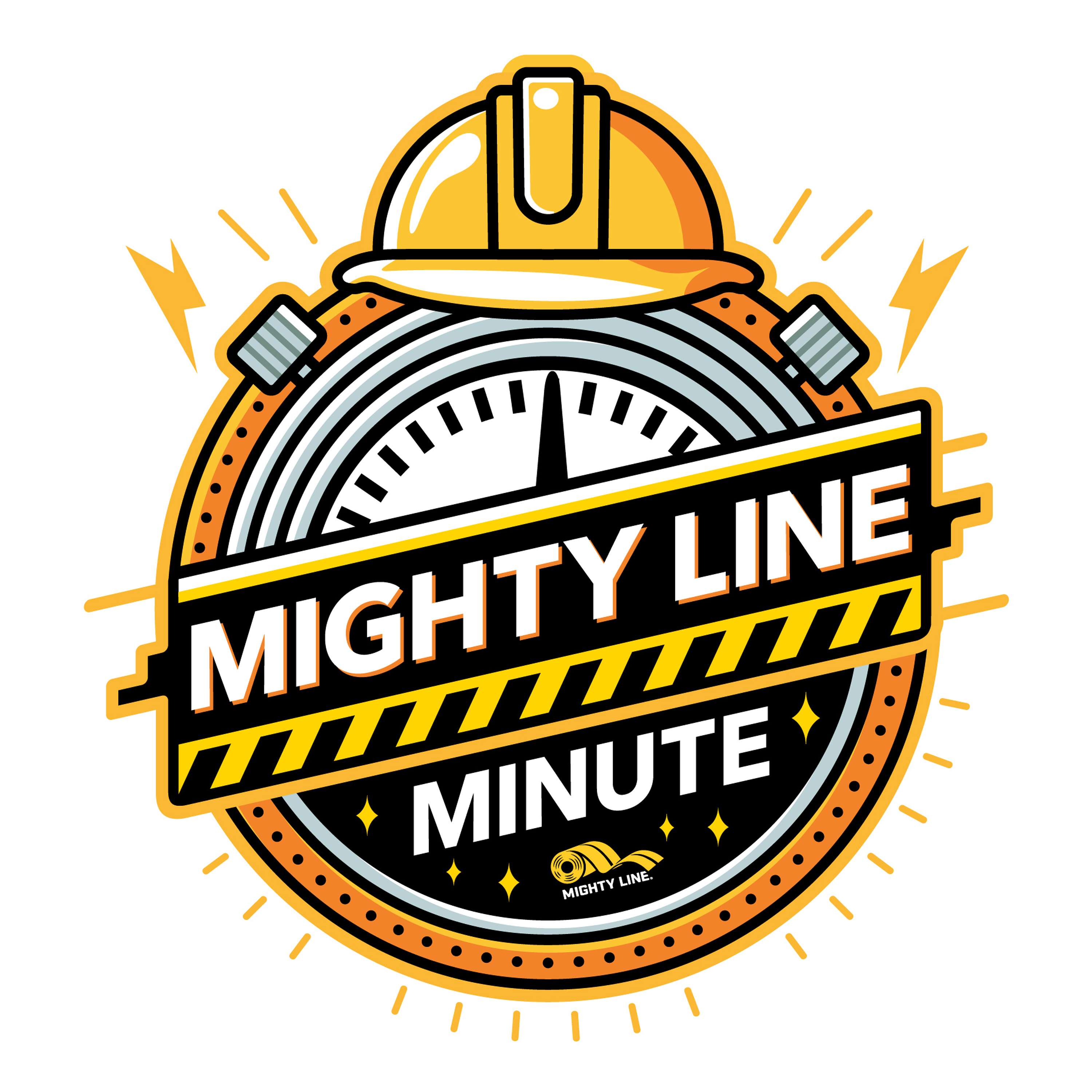 Mighty Line Minute with Dave Tabar - Talking Safety, EHS, NFPA, OSHA,  Innovation & Warehouse Safety