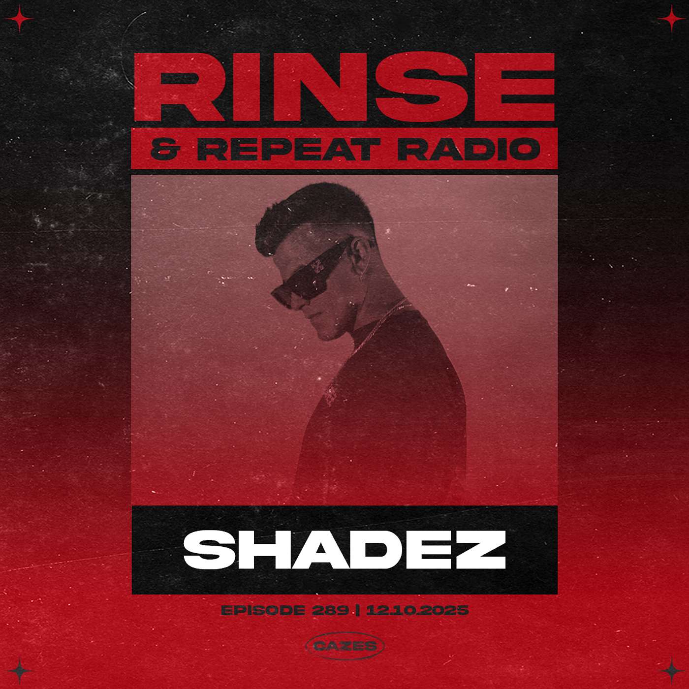 Rinse & Repeat Radio
