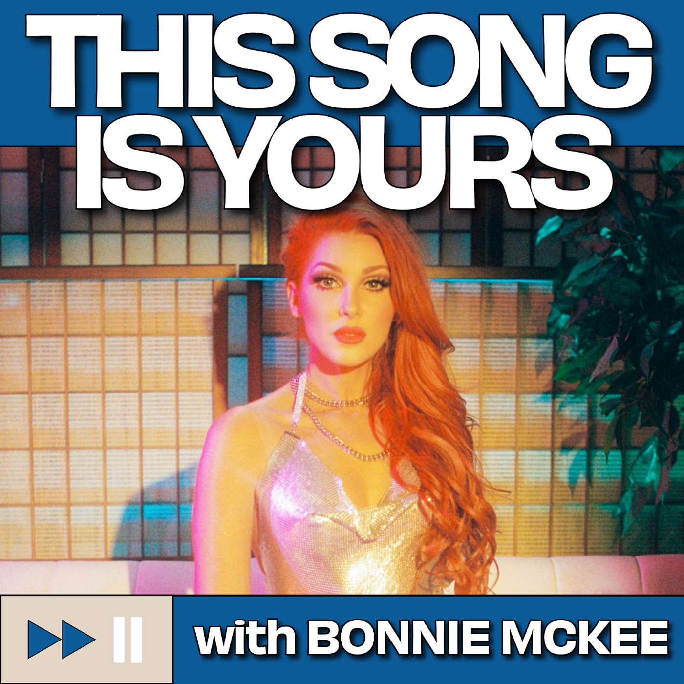 Bonnie McKee