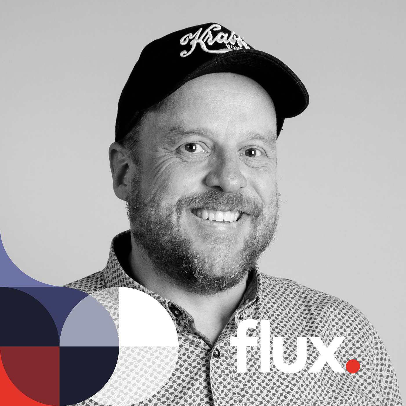 Flux. A podcast by Movify