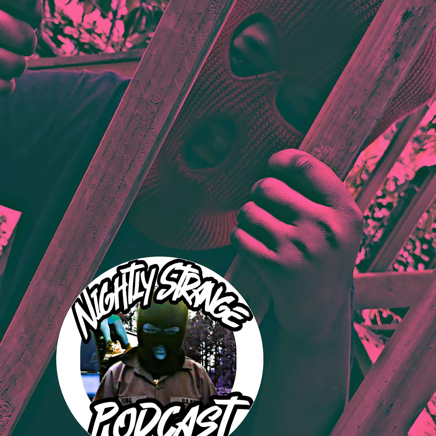 Nightly Strange Podcast