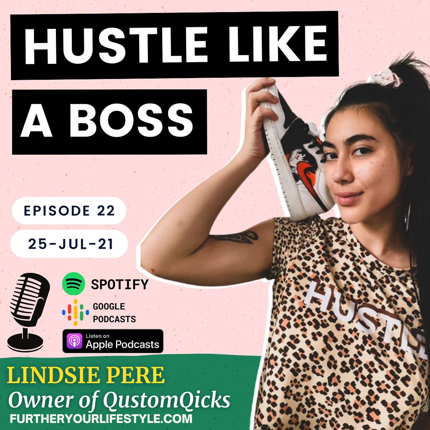 Further Your Lifestyle